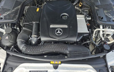 2017 Mercedes-Benz C 300 C 300