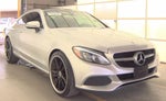 2017 Mercedes-Benz C 300 C 300