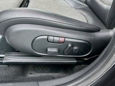 2017 MINI Countryman Cooper S