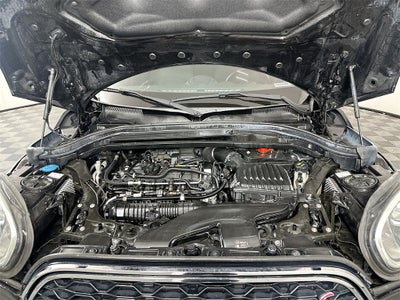 2017 MINI Countryman Cooper S