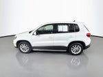 2014 Volkswagen Tiguan SE