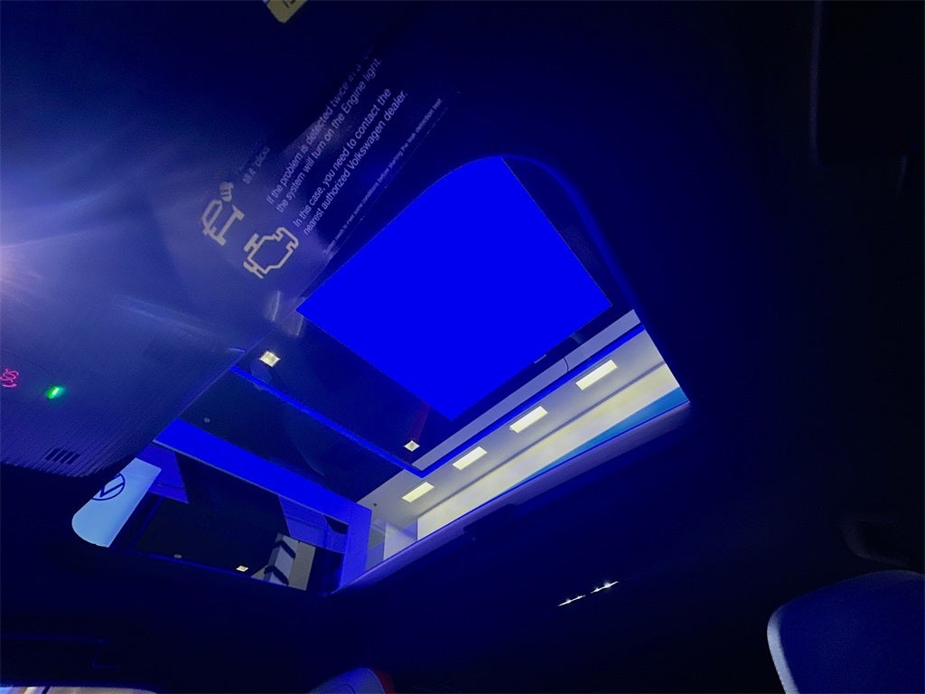 2026 Volkswagen Golf GTI 2.0T SE