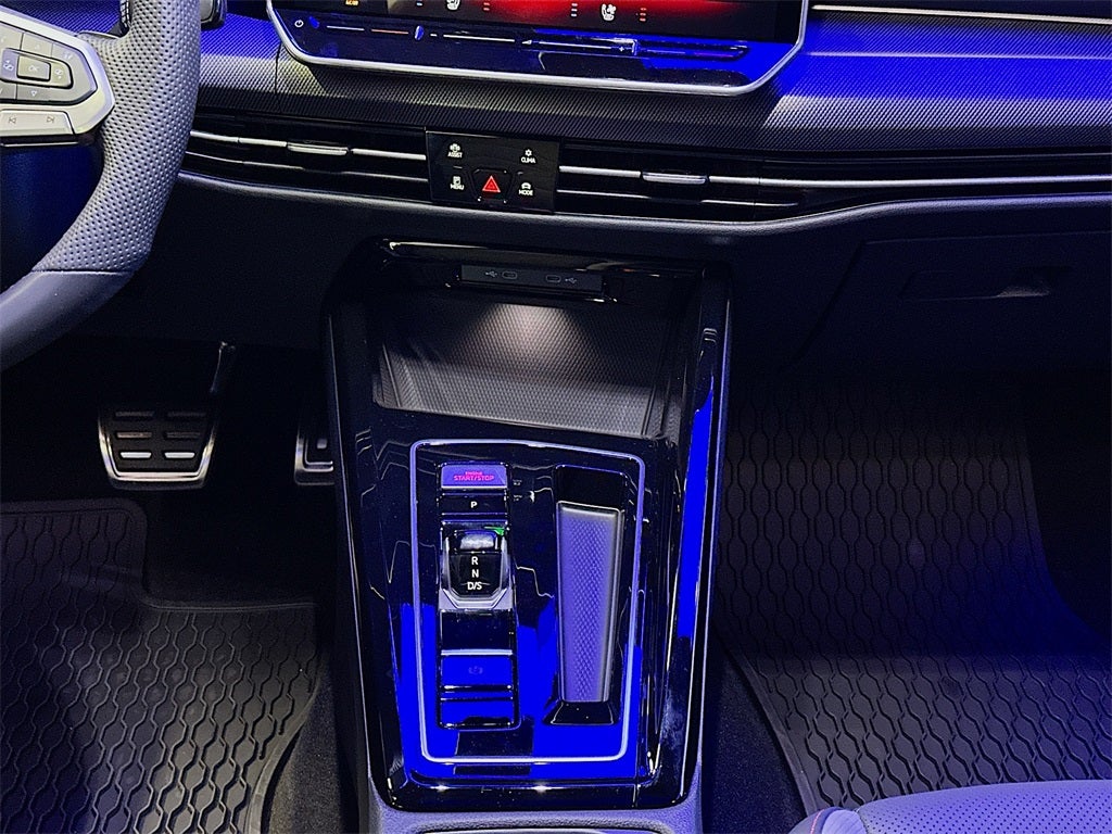 2026 Volkswagen Golf GTI 2.0T SE