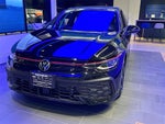 2026 Volkswagen Golf GTI 2.0T SE