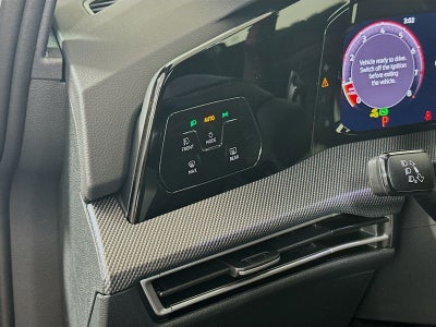 2026 Volkswagen Golf GTI 2.0T SE