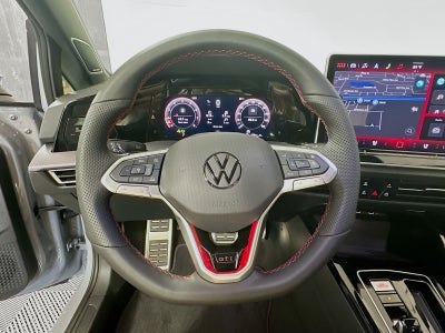2026 Volkswagen Golf GTI 2.0T SE
