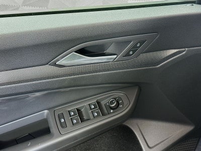 2026 Volkswagen Golf GTI 2.0T SE