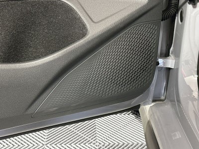2026 Volkswagen Golf GTI 2.0T SE