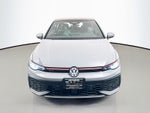 2026 Volkswagen Golf GTI 2.0T SE