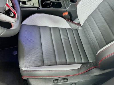 2026 Volkswagen Golf GTI 2.0T SE