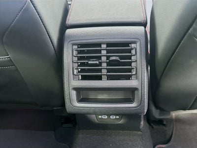 2026 Volkswagen Golf GTI 2.0T SE