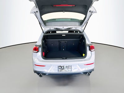 2026 Volkswagen Golf GTI 2.0T SE