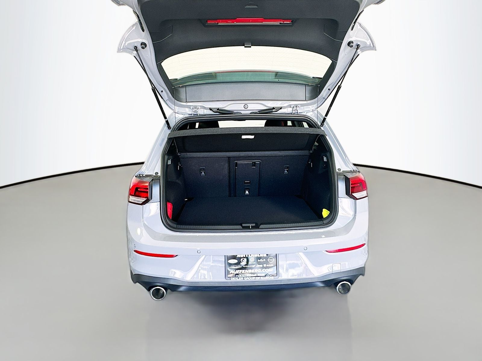2026 Volkswagen Golf GTI 2.0T SE