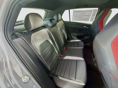 2026 Volkswagen Golf GTI 2.0T SE