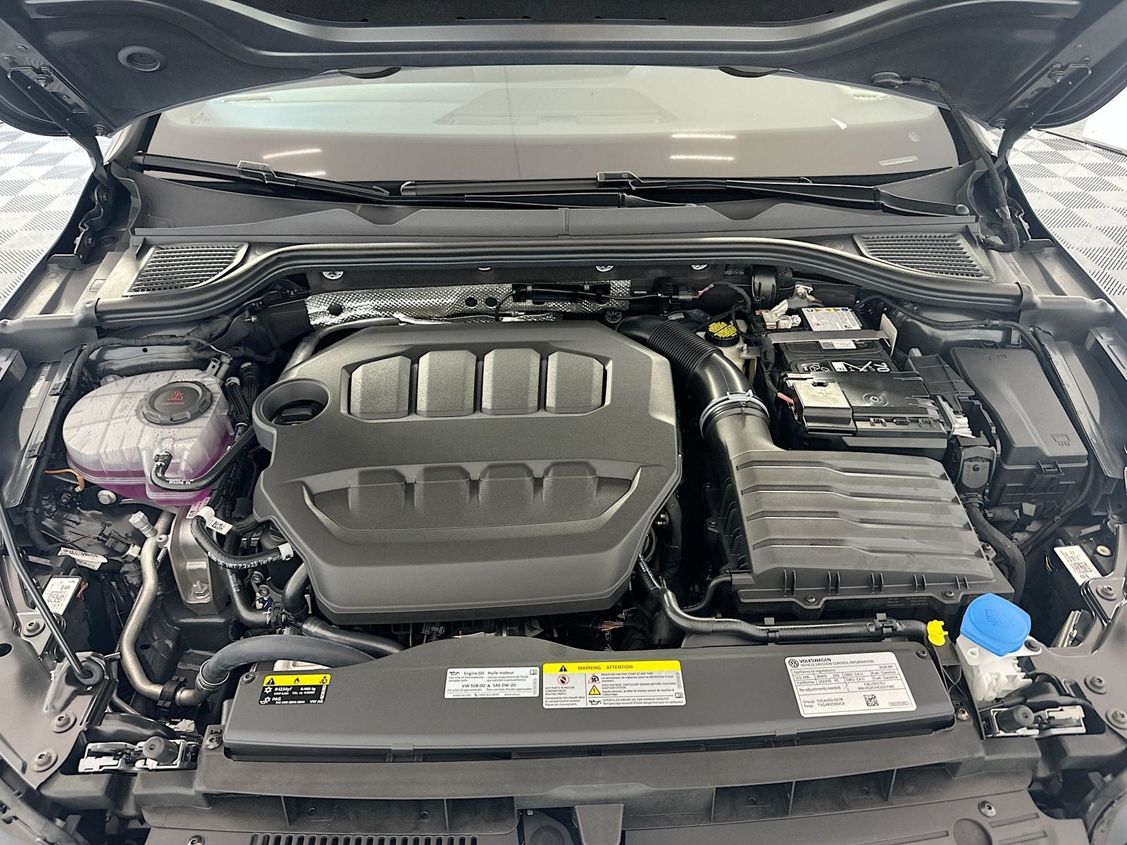 2026 Volkswagen Golf GTI 2.0T SE