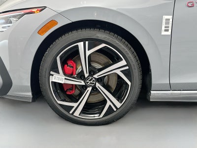2026 Volkswagen Golf GTI 2.0T SE