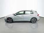 2026 Volkswagen Golf GTI 2.0T SE