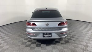 2019 Volkswagen Arteon 2.0T SE