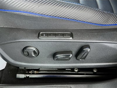 2022 Volkswagen Golf R 2.0T DSG