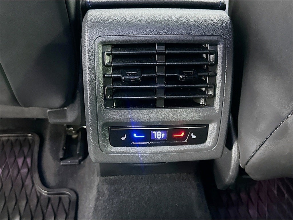 2022 Volkswagen Golf R 2.0T DSG