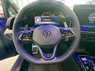 2026 Volkswagen Golf R 2.0T