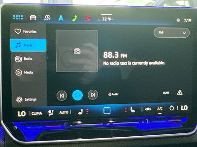 2026 Volkswagen Golf R 2.0T