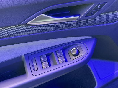 2026 Volkswagen Golf R 2.0T