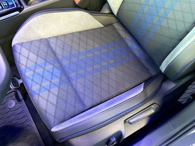 2026 Volkswagen Golf R 2.0T