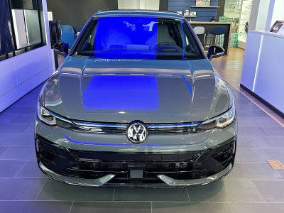 2026 Volkswagen Golf R 2.0T