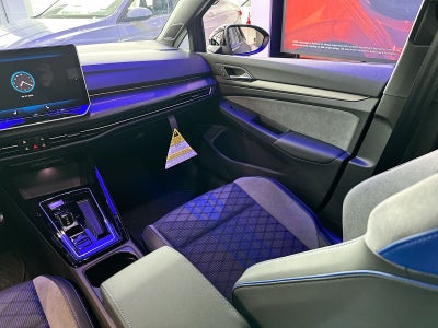 2026 Volkswagen Golf R 2.0T