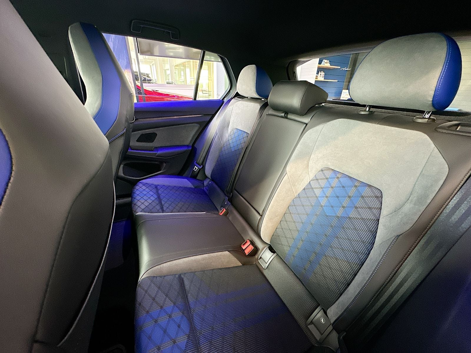 2026 Volkswagen Golf R 2.0T