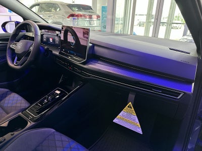 2026 Volkswagen Golf R 2.0T