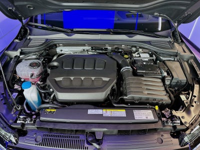 2026 Volkswagen Golf R 2.0T