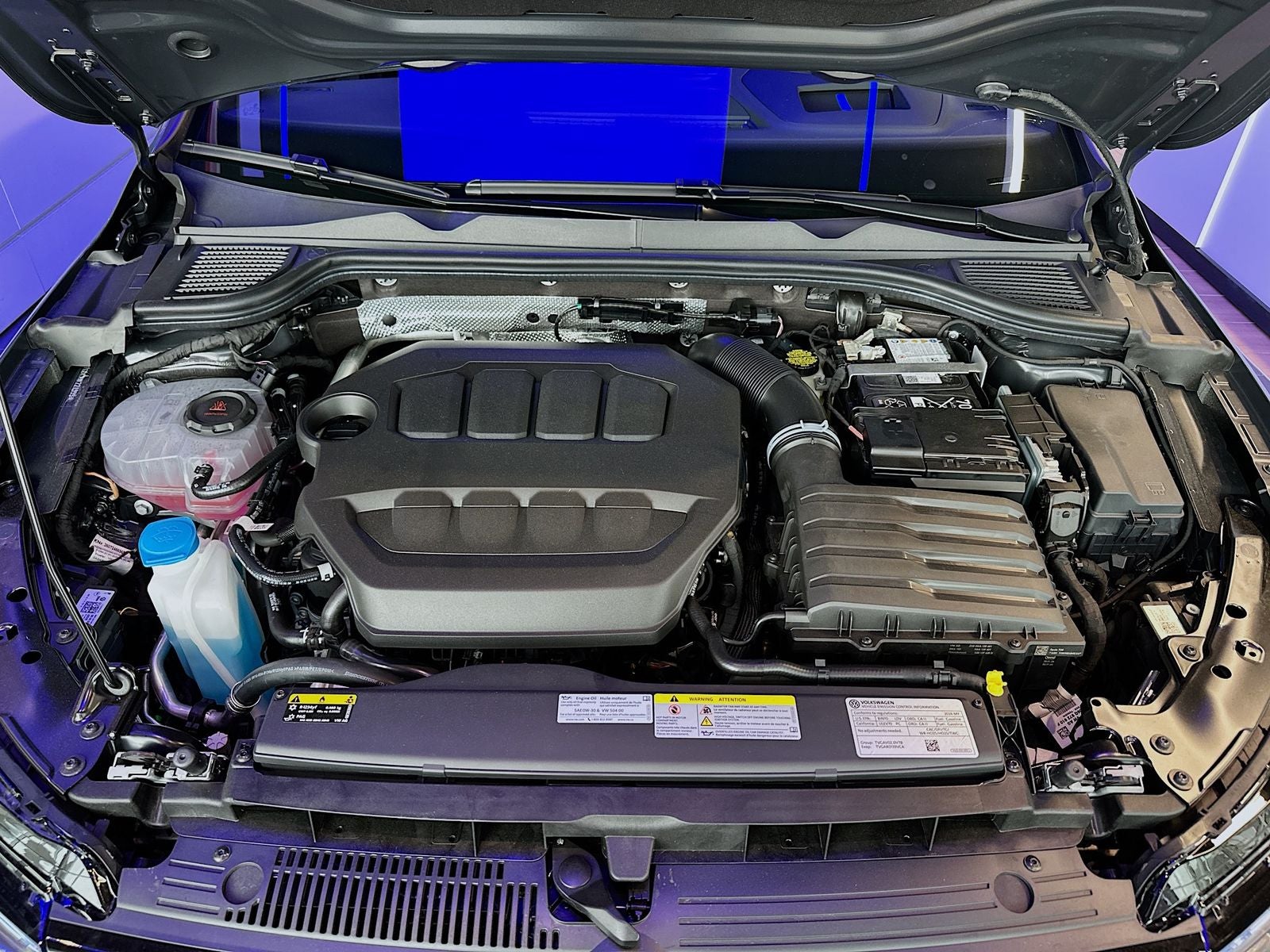 2026 Volkswagen Golf R 2.0T