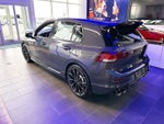 2026 Volkswagen Golf R 2.0T