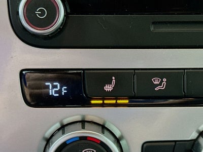 2014 Volkswagen Eos Executive