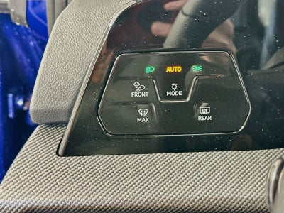 2026 Volkswagen Golf R 2.0T