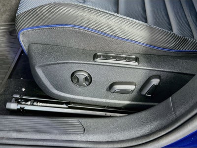 2026 Volkswagen Golf R 2.0T