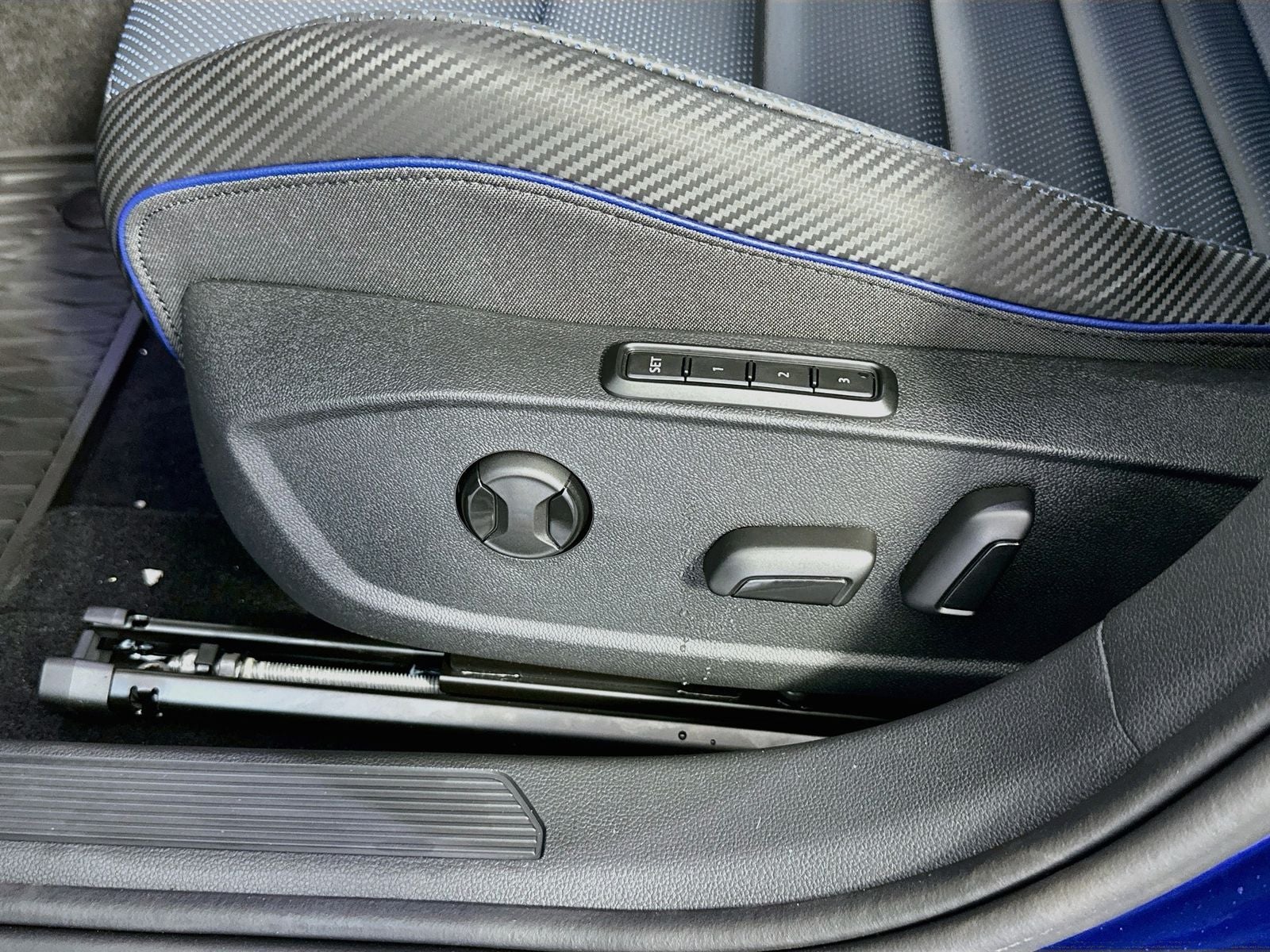 2026 Volkswagen Golf R 2.0T