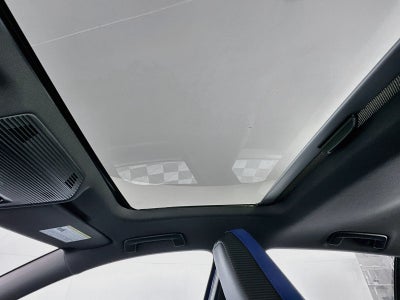 2026 Volkswagen Golf R 2.0T