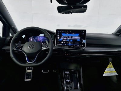 2026 Volkswagen Golf R 2.0T