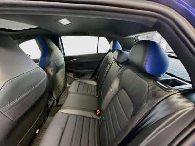 2026 Volkswagen Golf R 2.0T