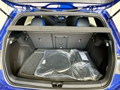 2026 Volkswagen Golf R 2.0T