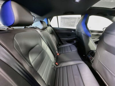 2026 Volkswagen Golf R 2.0T