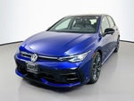 2026 Volkswagen Golf R 2.0T