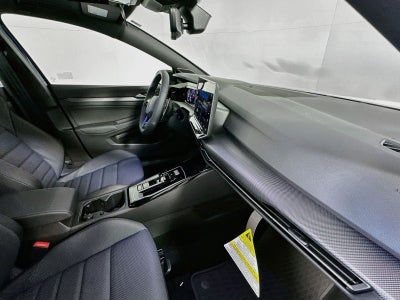 2026 Volkswagen Golf R 2.0T