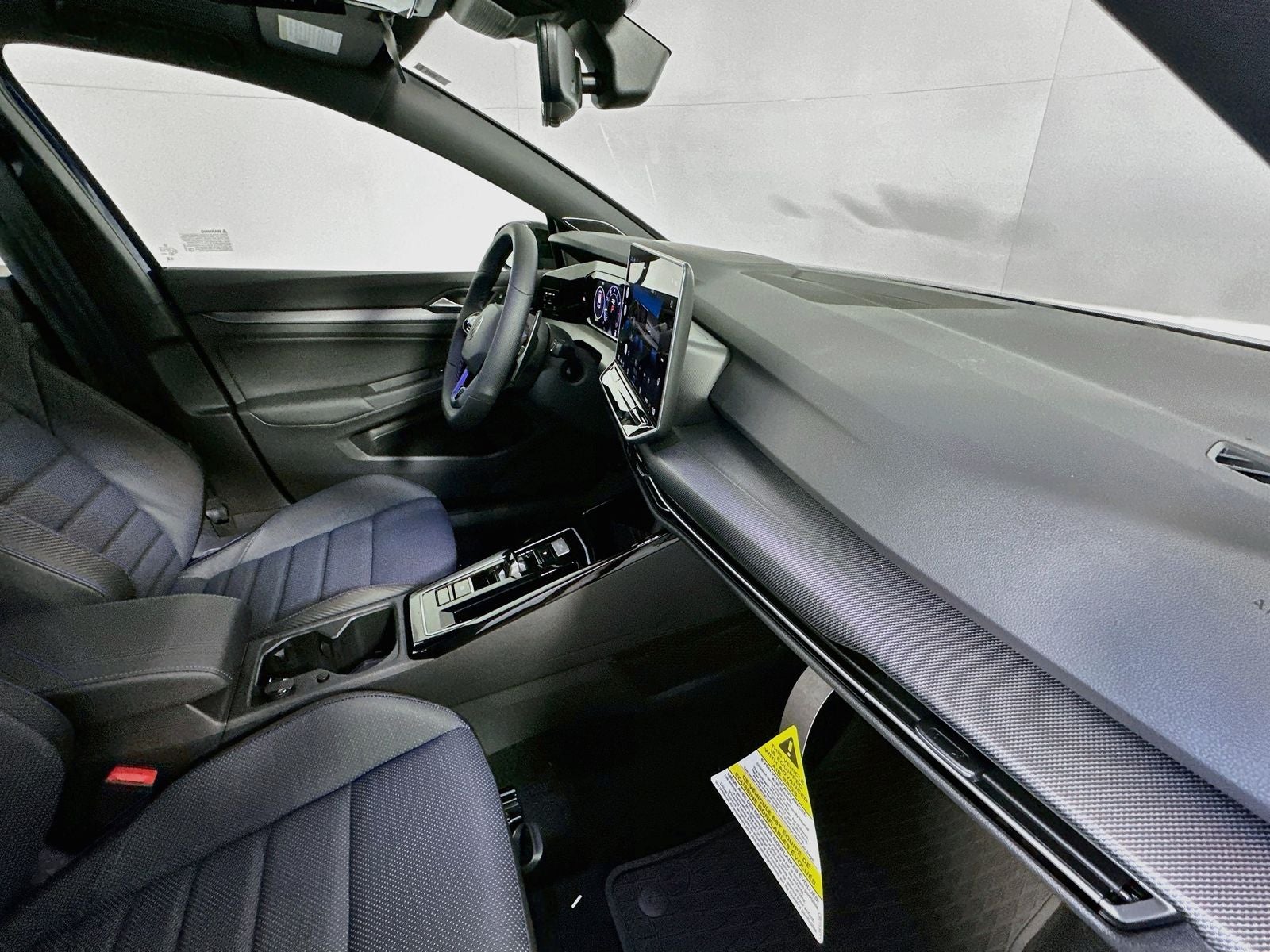 2026 Volkswagen Golf R 2.0T