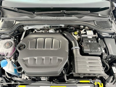 2026 Volkswagen Golf R 2.0T