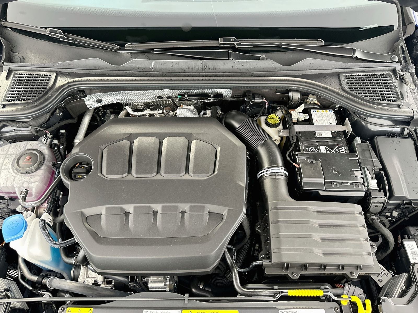 2026 Volkswagen Golf R 2.0T