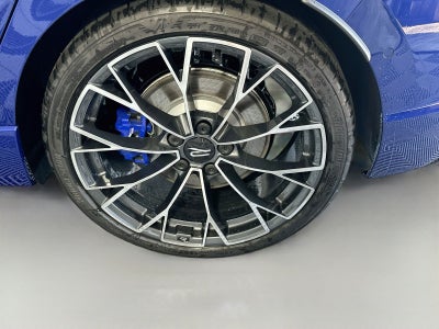 2026 Volkswagen Golf R 2.0T